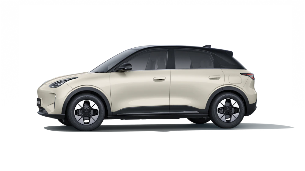 E2 Aspire
