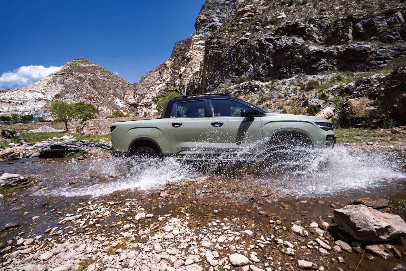Riddara technology and performance