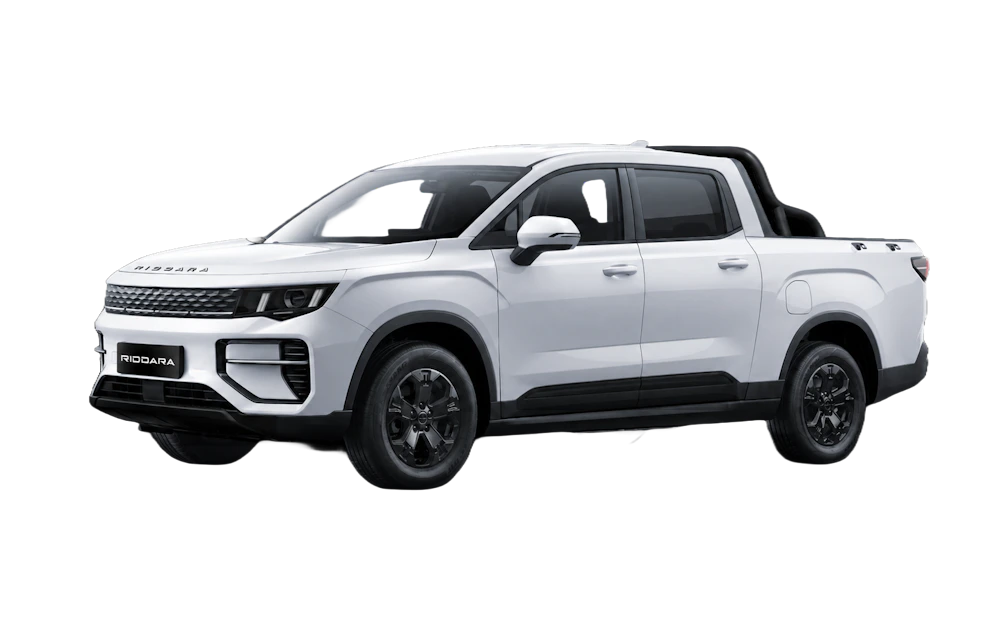 Riddara Aspire Econ 2WD